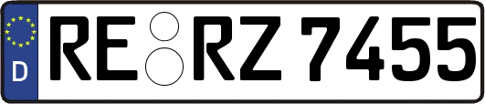 RE-RZ7455