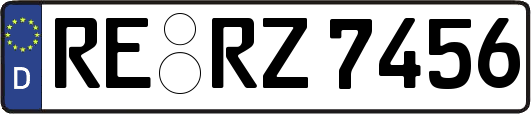 RE-RZ7456