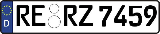 RE-RZ7459