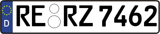 RE-RZ7462