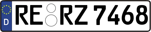 RE-RZ7468