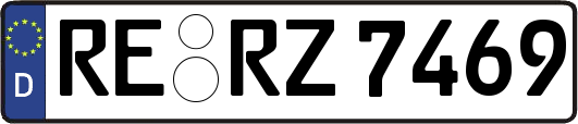 RE-RZ7469