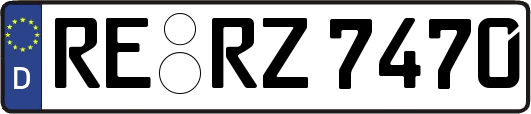 RE-RZ7470