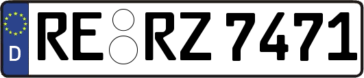 RE-RZ7471
