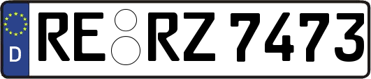 RE-RZ7473