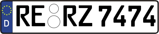RE-RZ7474