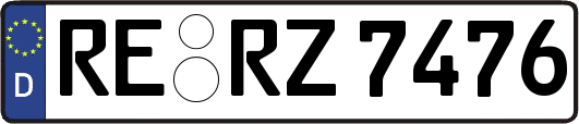 RE-RZ7476