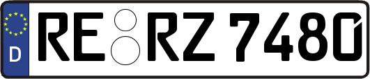 RE-RZ7480