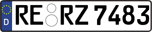 RE-RZ7483