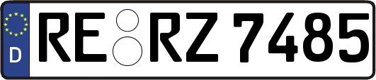 RE-RZ7485