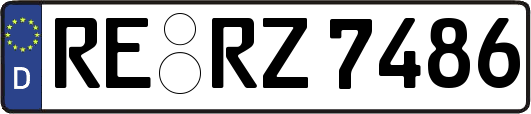 RE-RZ7486