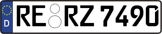 RE-RZ7490