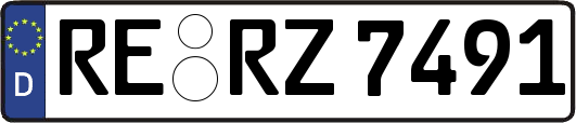 RE-RZ7491