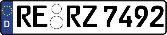 RE-RZ7492