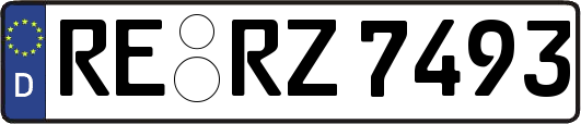 RE-RZ7493