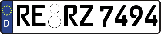 RE-RZ7494