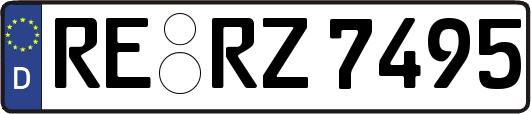 RE-RZ7495