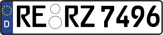RE-RZ7496