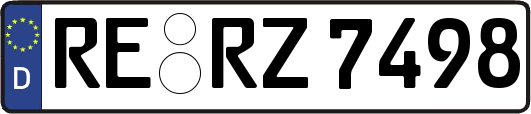 RE-RZ7498