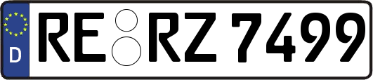 RE-RZ7499