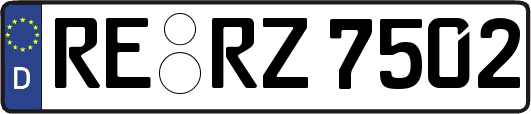 RE-RZ7502