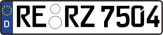 RE-RZ7504
