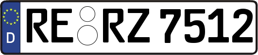 RE-RZ7512