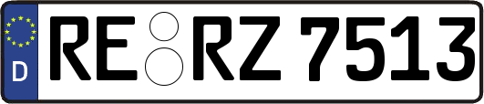 RE-RZ7513