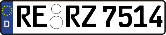 RE-RZ7514