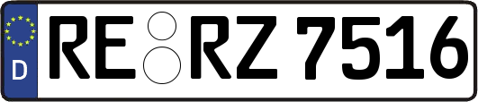 RE-RZ7516
