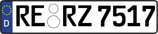 RE-RZ7517