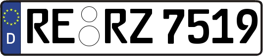 RE-RZ7519