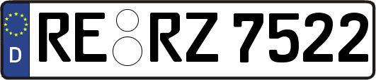 RE-RZ7522
