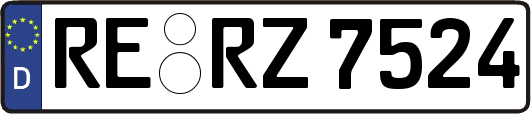 RE-RZ7524