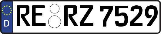 RE-RZ7529