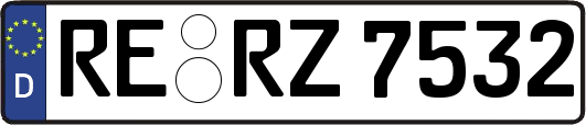 RE-RZ7532