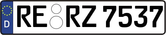 RE-RZ7537