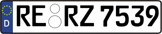 RE-RZ7539
