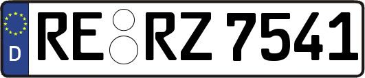 RE-RZ7541