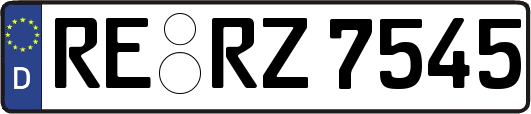RE-RZ7545