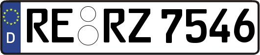 RE-RZ7546