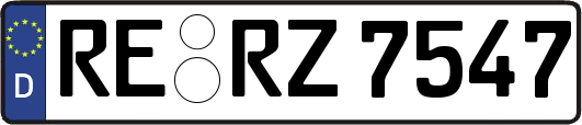 RE-RZ7547