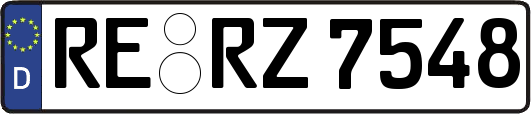 RE-RZ7548