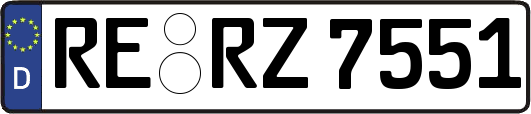 RE-RZ7551