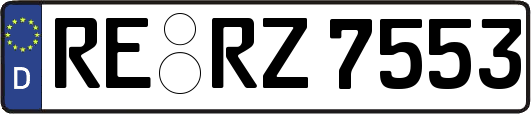 RE-RZ7553