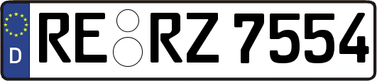 RE-RZ7554