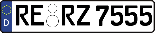 RE-RZ7555