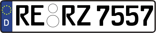 RE-RZ7557