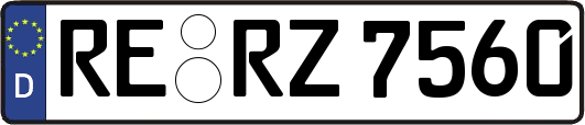 RE-RZ7560