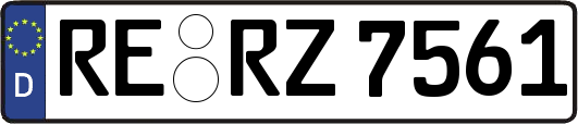 RE-RZ7561